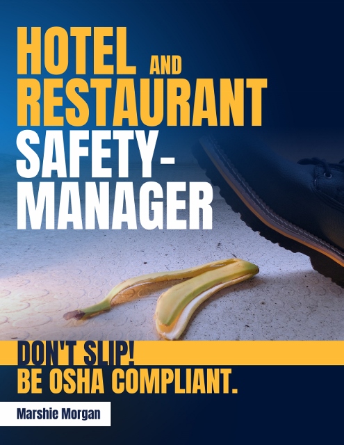 CT Hotel and Restaurant Safety - Manager